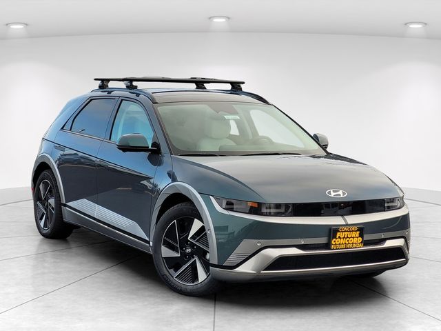 New 2026 Hyundai Ioniq 5 Limited