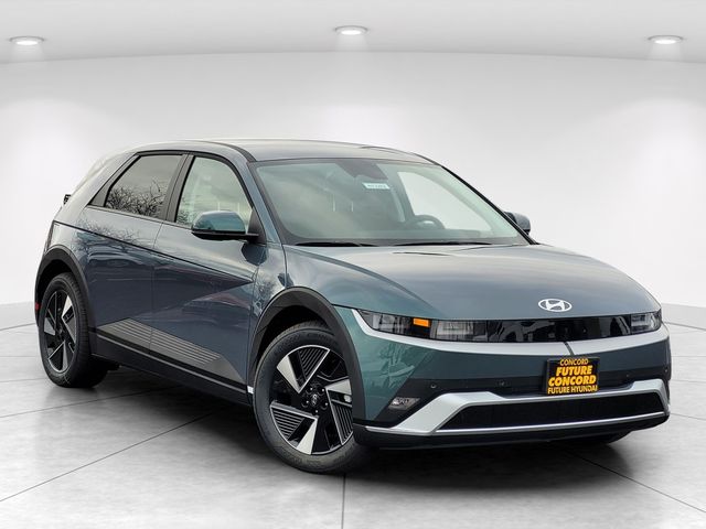 New 2026 Hyundai Ioniq 5 SEL