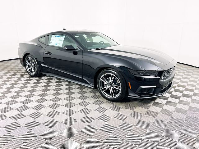 New 2025 Ford Mustang EcoBoost®