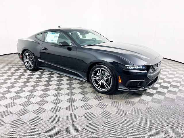 New 2025 Ford Mustang EcoBoost®