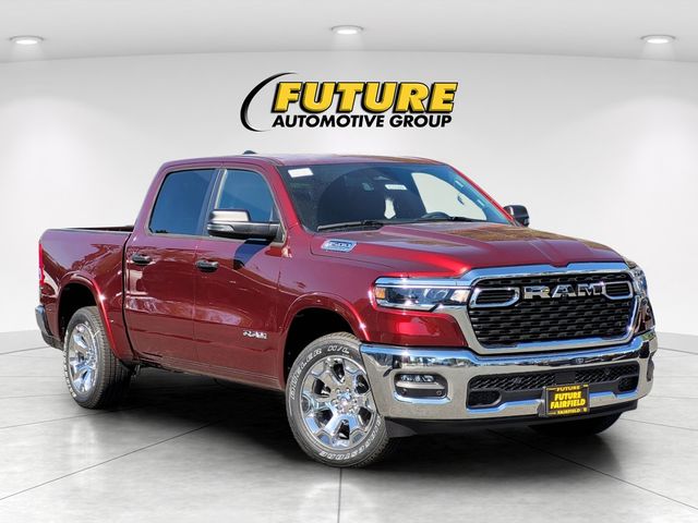 New 2026 RAM 1500 BIG Horn/Lone Star