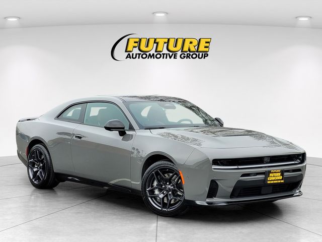 New 2026 Dodge Charger R/T Scat Pack