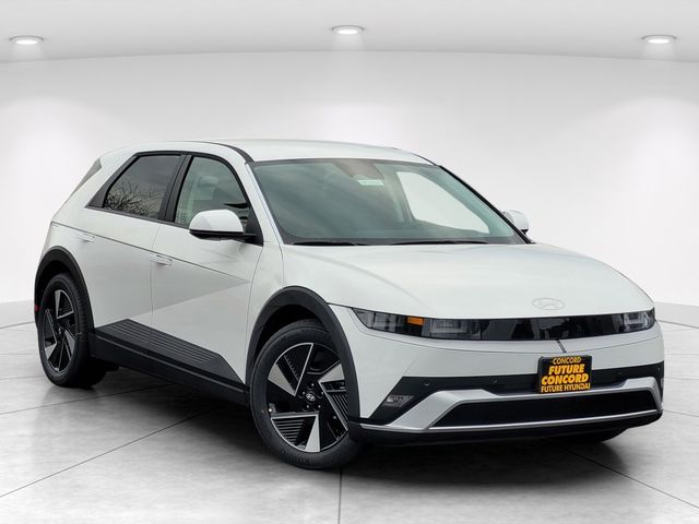 New 2026 Hyundai Ioniq 5 SEL