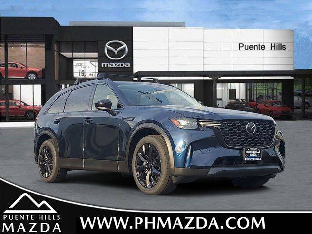 2026 Mazda CX-90 3.3 Turbo Premium