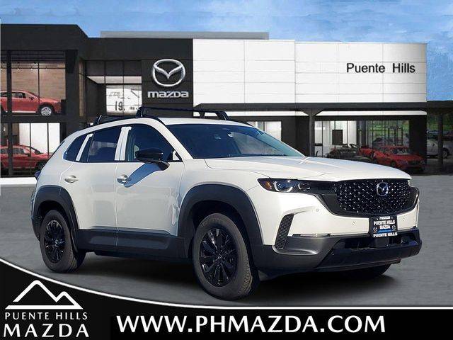 2026 Mazda CX-50 Hybrid Premium