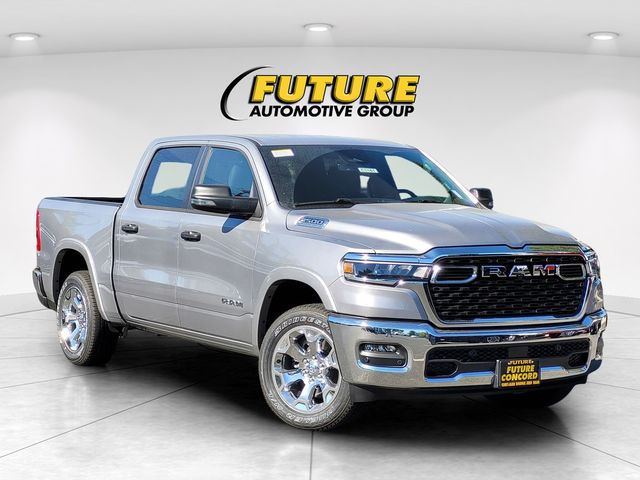 New 2026 RAM 1500 BIG Horn/Lone Star