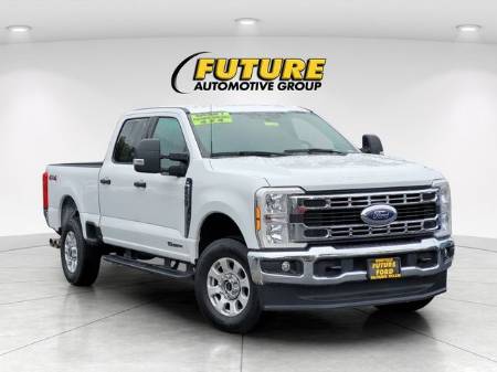 2024 Ford F-250SD XLT