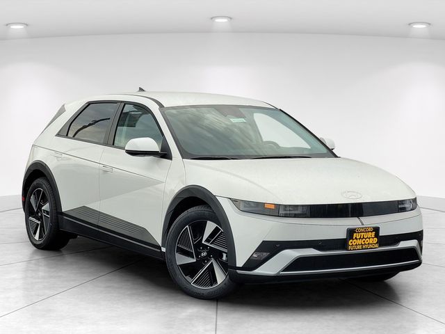 New 2026 Hyundai Ioniq 5 SEL