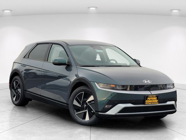 New 2026 Hyundai Ioniq 5 SEL