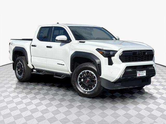 2026 Toyota Tacoma Hybrid TRD OFF Road