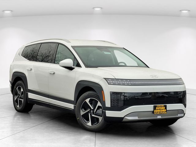 New 2026 Hyundai Ioniq 9 SE