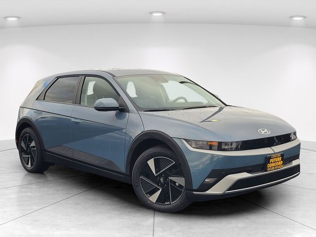 New 2026 Hyundai Ioniq 5 SEL