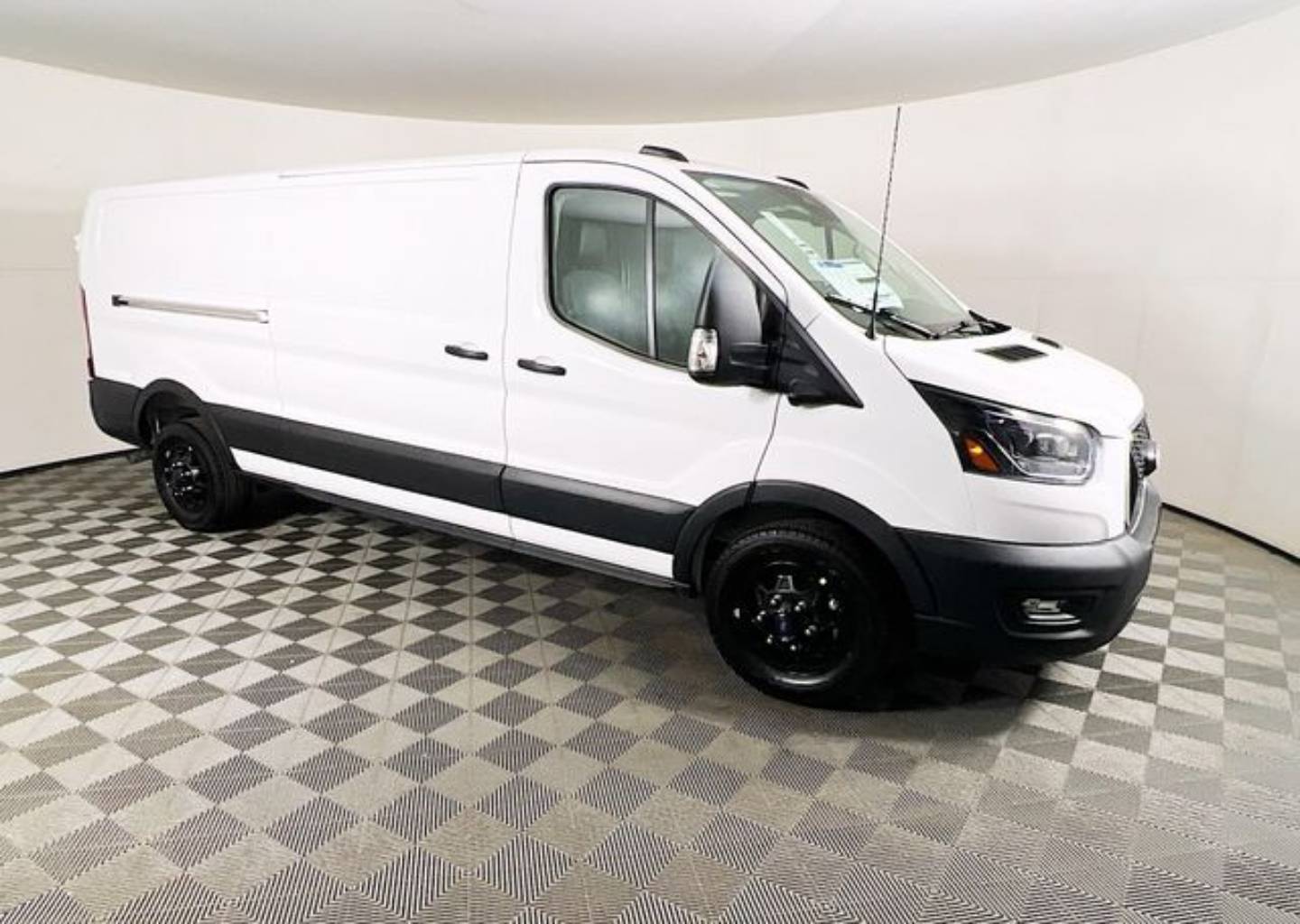2026 Ford Transit 350 Low Roof 148 WB 9950#'s photo