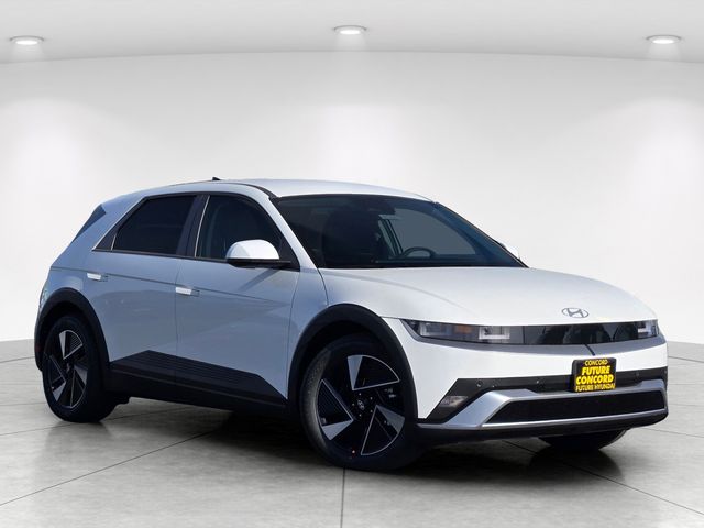 New 2026 Hyundai Ioniq 5 SEL