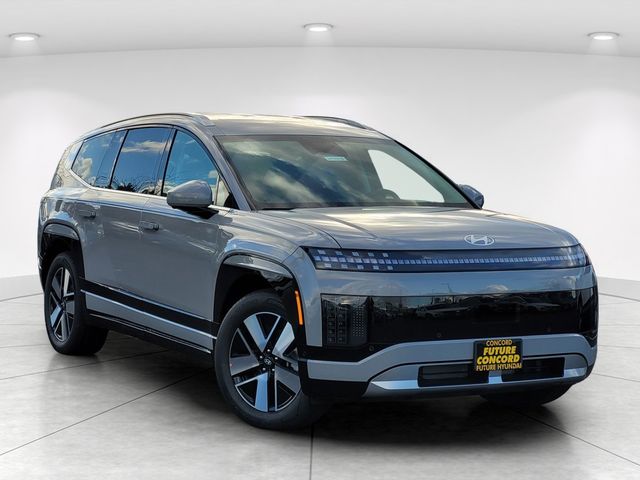 New 2026 Hyundai Ioniq 9 SEL