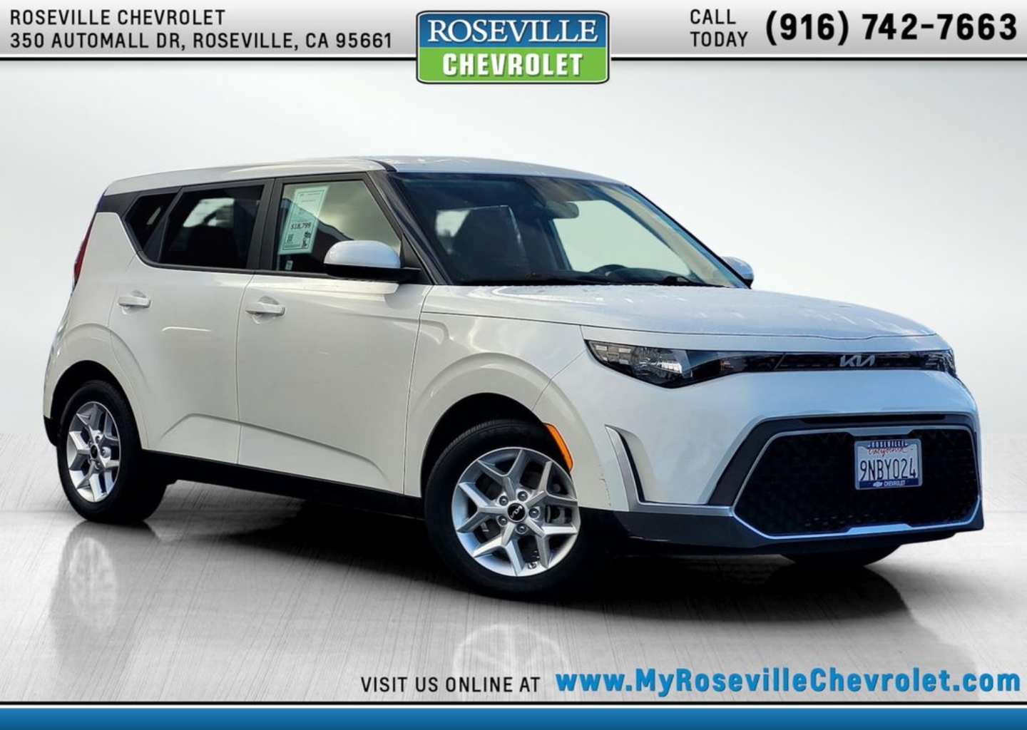 2024 Kia Soul