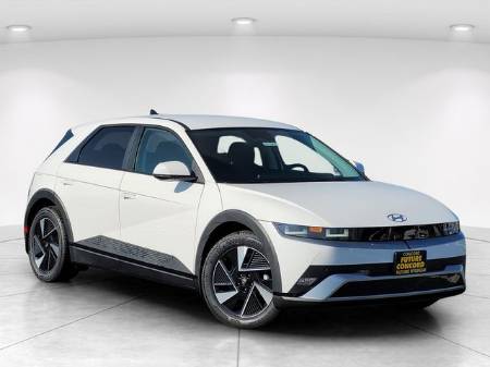 2026 Hyundai Ioniq 5 SE
