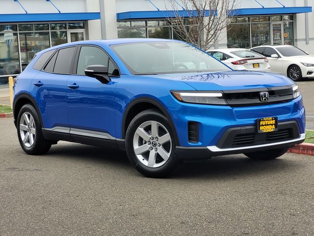 New 2026 Honda Prologue EX