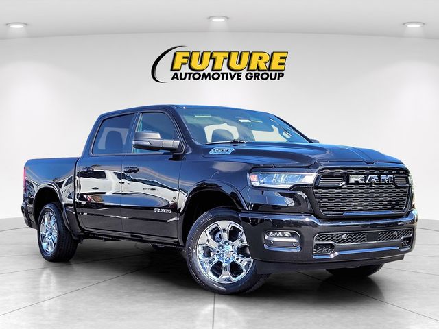 New 2026 RAM 1500 BIG Horn/Lone Star