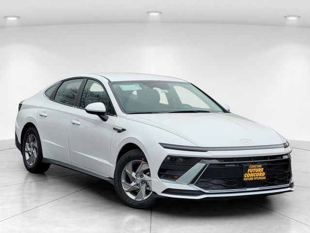 New 2026 Hyundai Sonata SE