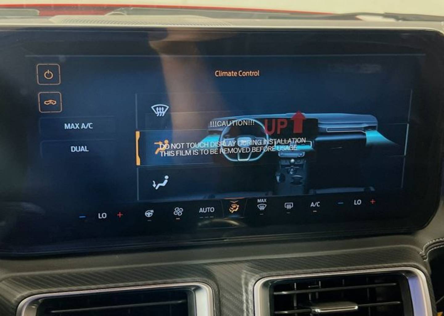 2025 Ford Mustang GT Premium Fastback - Photo 11