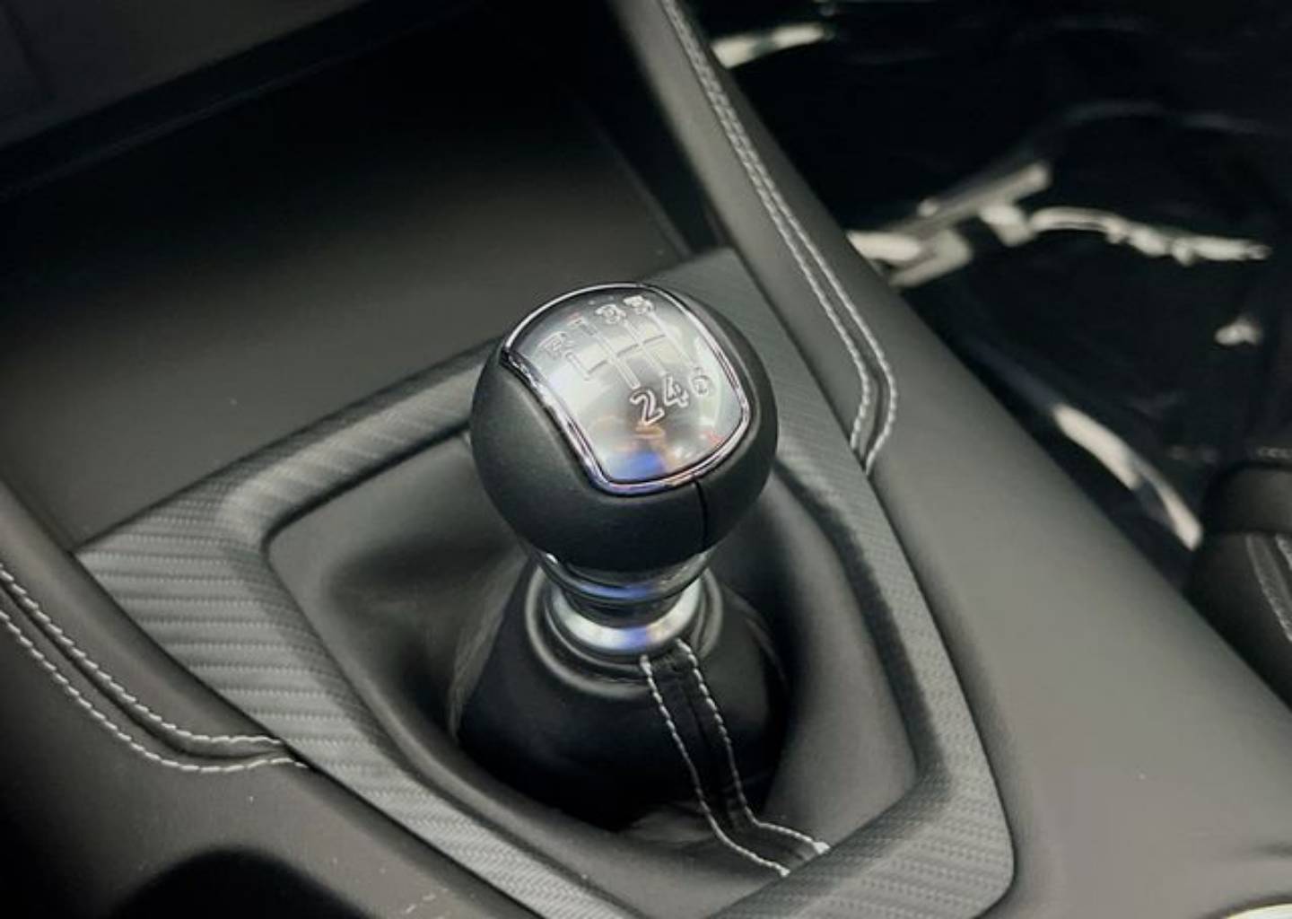 2025 Ford Mustang GT Premium Fastback - Photo 12