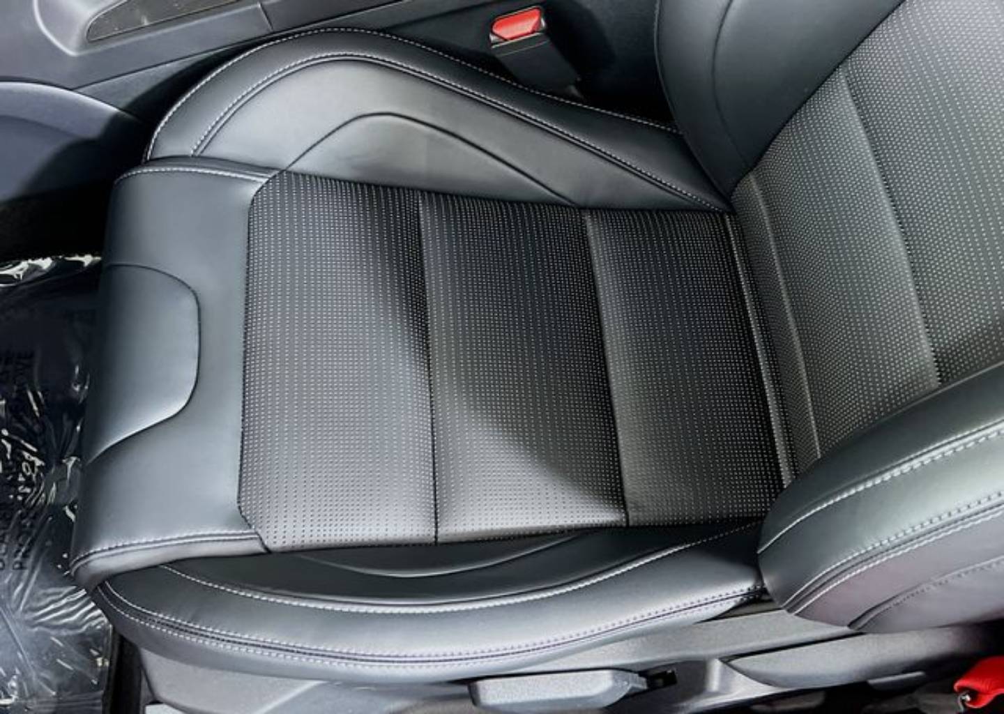 2025 Ford Mustang GT Premium Fastback - Photo 14