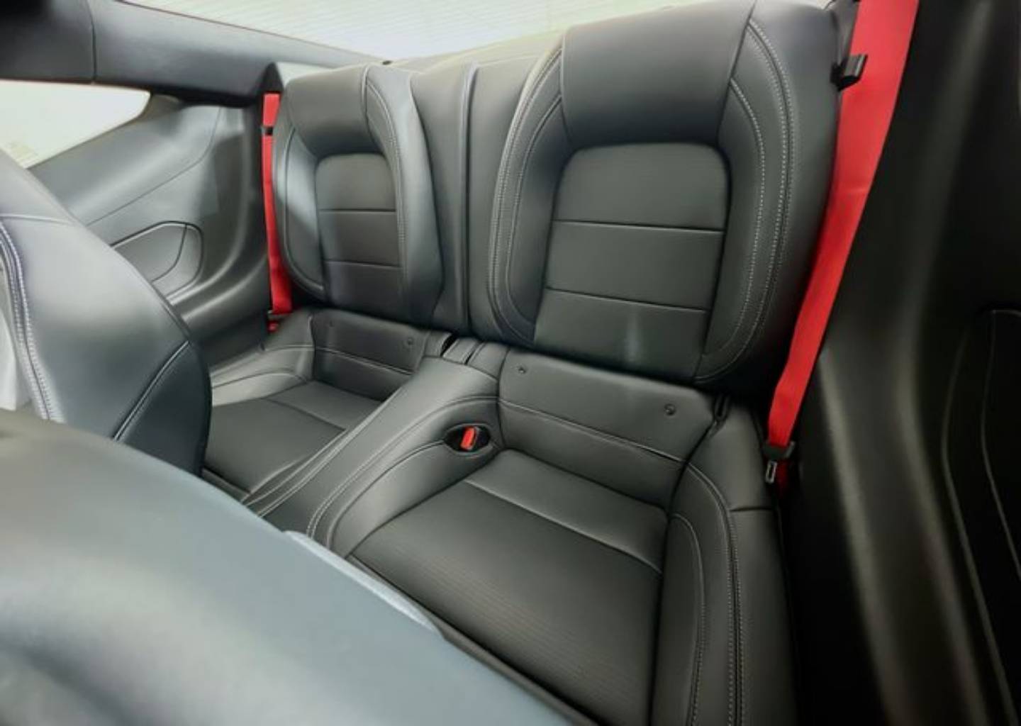 2025 Ford Mustang GT Premium Fastback - Photo 17