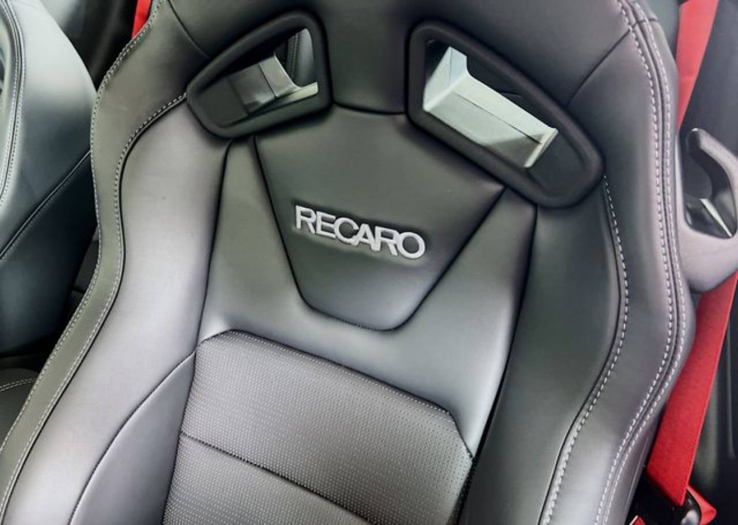 2025 Ford Mustang GT Premium Fastback - Photo 29