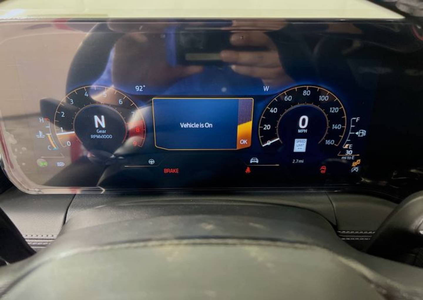 2025 Ford Mustang GT Premium Fastback - Photo 30