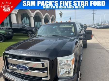 2016 Ford F-350SD King Ranch