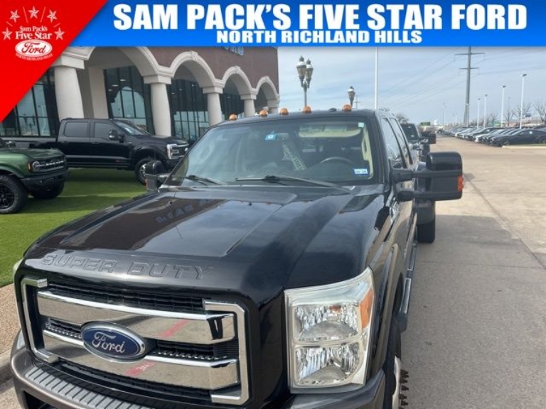 2016 Ford F-350SD King Ranch