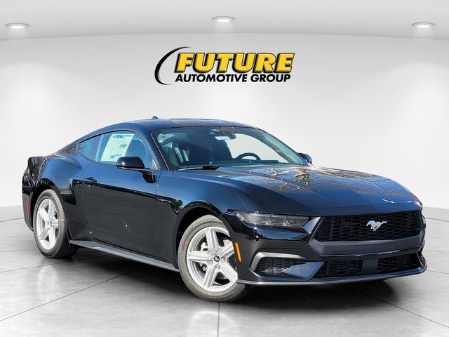 2026 Ford Mustang EcoBoost®