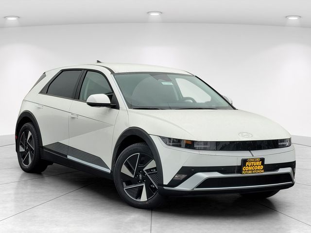 New 2026 Hyundai Ioniq 5 SEL