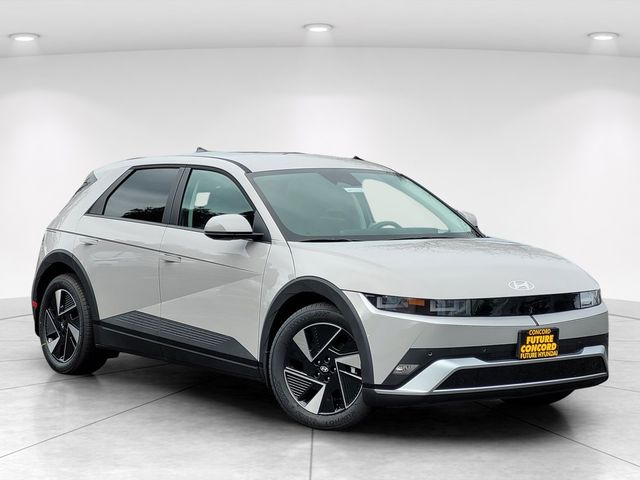 New 2026 Hyundai Ioniq 5 SEL
