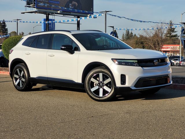 New 2026 Honda Prologue Touring