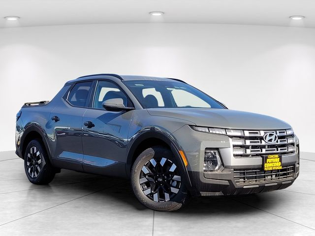 New 2026 Hyundai Santa Cruz SEL