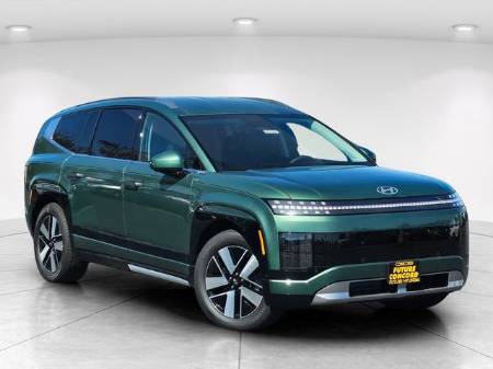 2026 Hyundai Ioniq 9 SEL