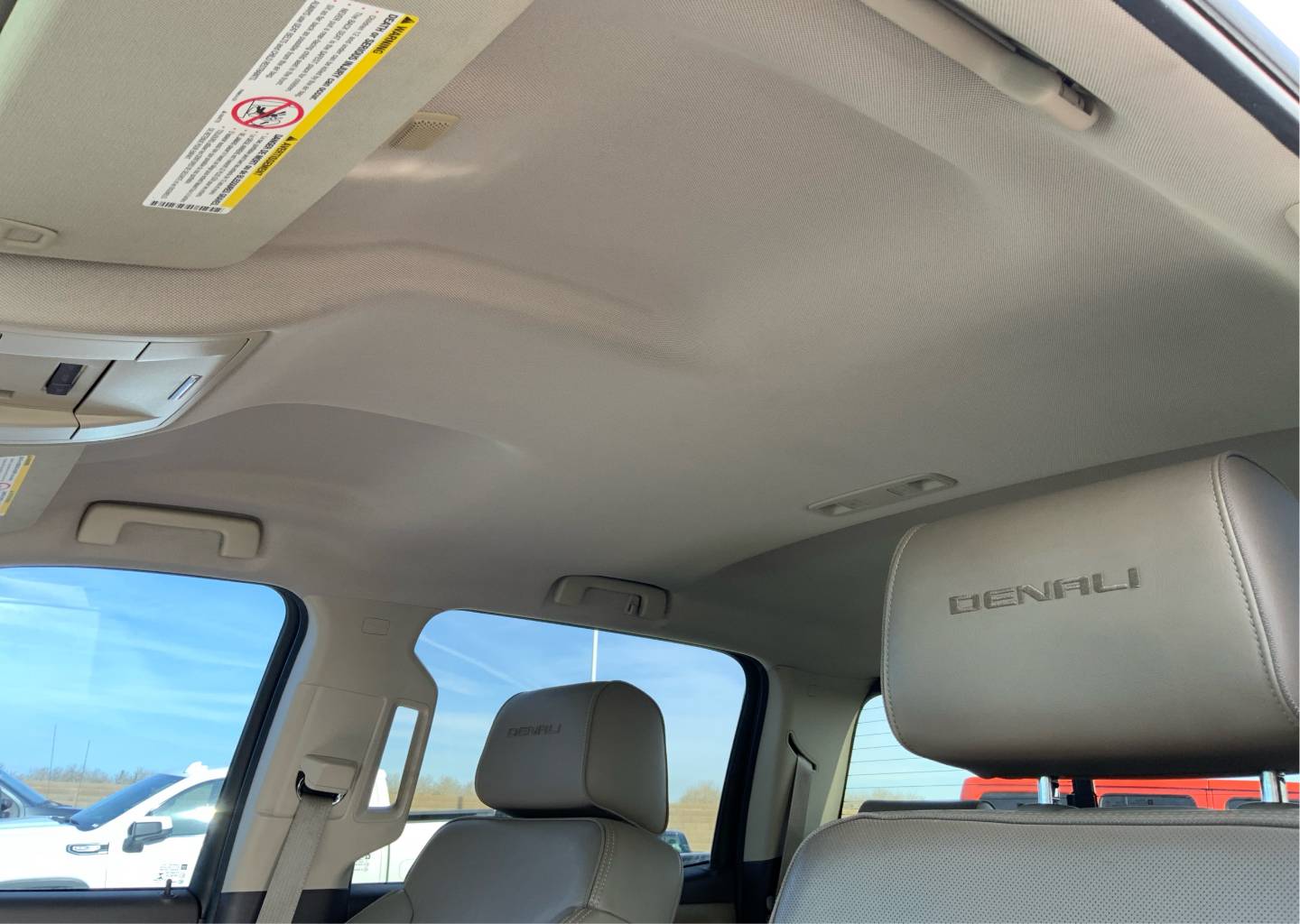 2015 GMC Sierra 3500 Denali HD Denali - Photo 12