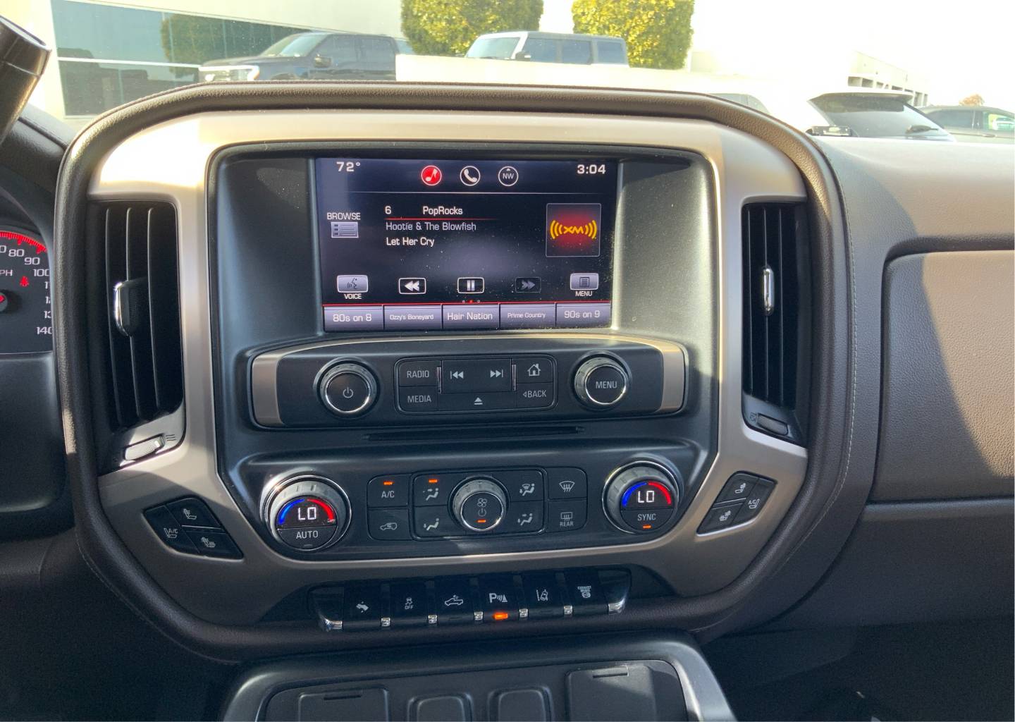 2015 GMC Sierra 3500 Denali HD Denali - Photo 15