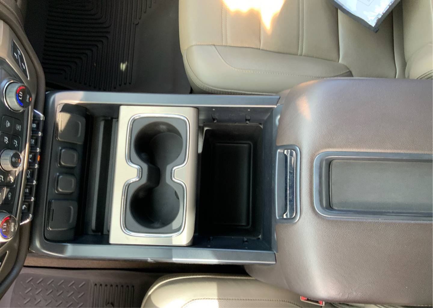 2015 GMC Sierra 3500 Denali HD Denali - Photo 16