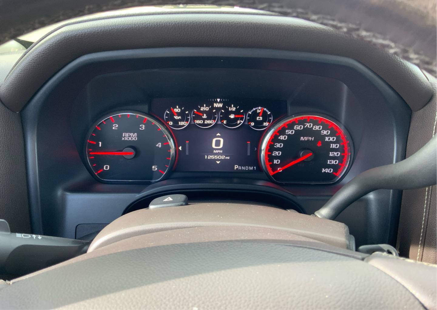 2015 GMC Sierra 3500 Denali HD Denali - Photo 17