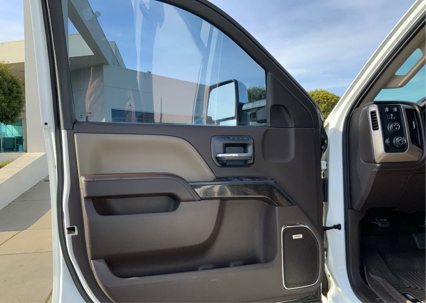 2015 GMC Sierra 3500 Denali HD Denali - Photo 20