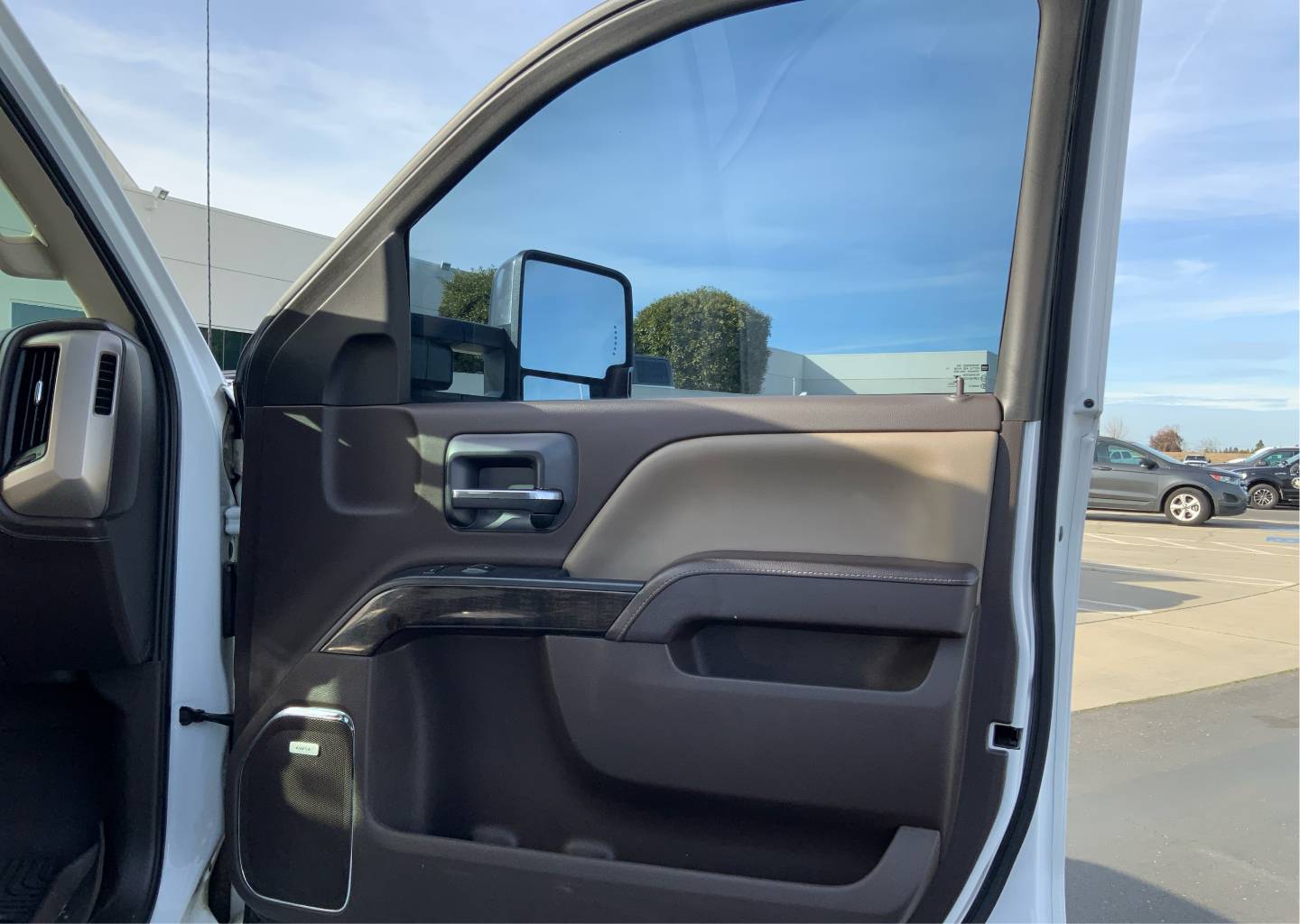 2015 GMC Sierra 3500 Denali HD Denali - Photo 21