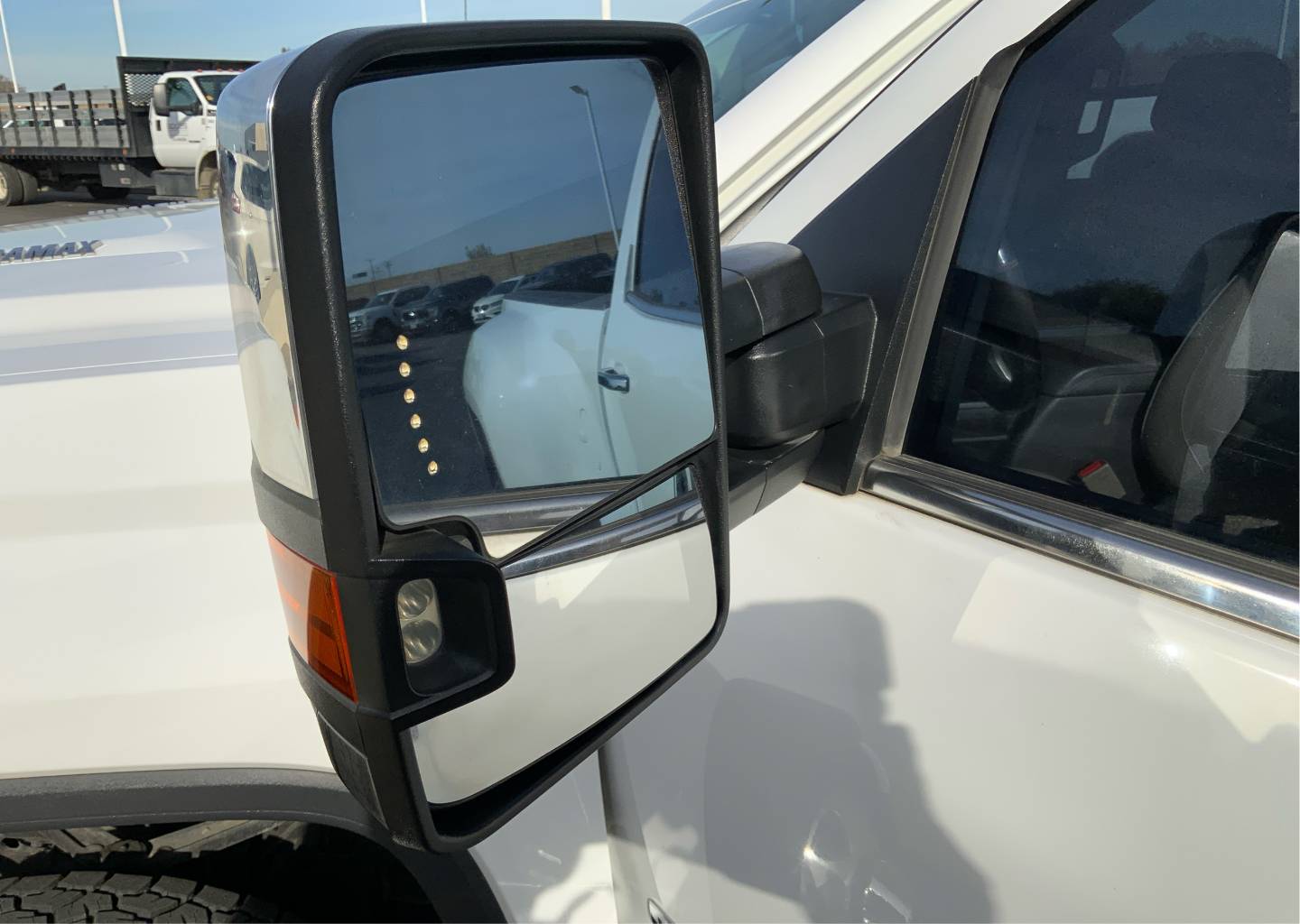 2015 GMC Sierra 3500 Denali HD Denali - Photo 25