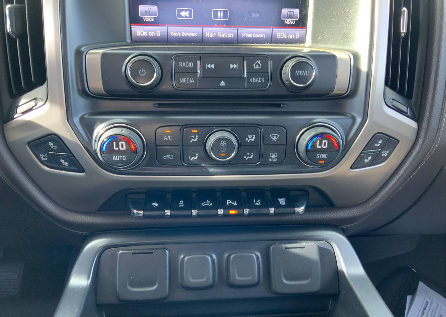 2015 GMC Sierra 3500 Denali HD Denali - Photo 27