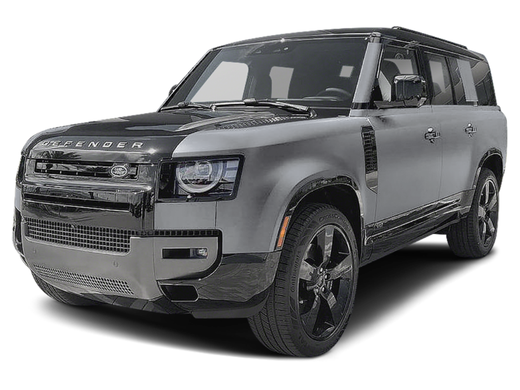 2026 Land Rover Defender P300 S