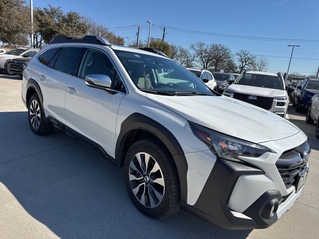 Used 2025 Subaru Outback Touring XT