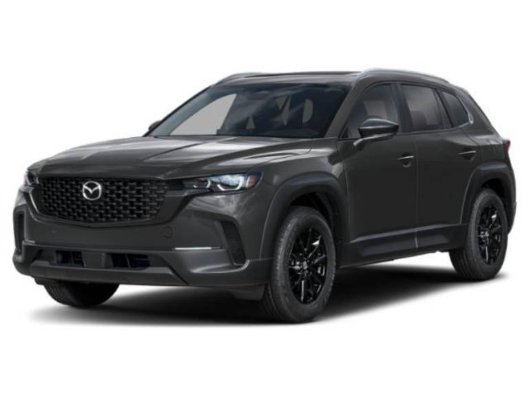 2026 Mazda CX-50 2.5 S Preferred
