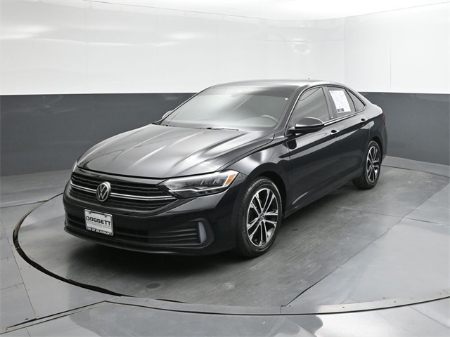 2024 Volkswagen Jetta 1.5T Sport